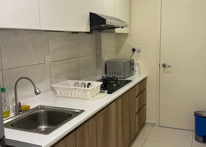 Robertson Special Suites Kuala Lumpur