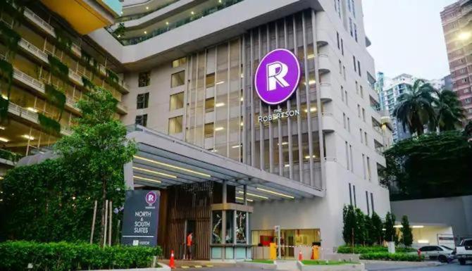 Robertson Special * Kuala Lumpur