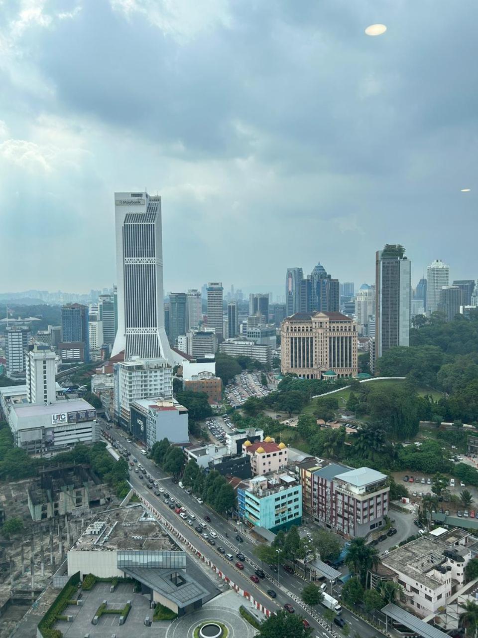 Robertson Special Kuala Lumpur