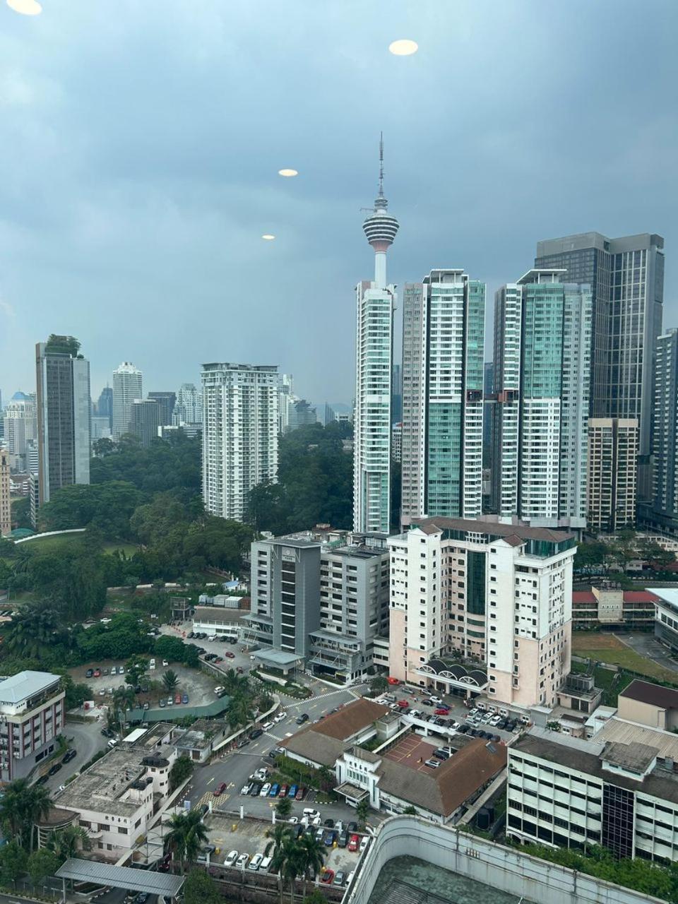 Robertson Special * Kuala Lumpur