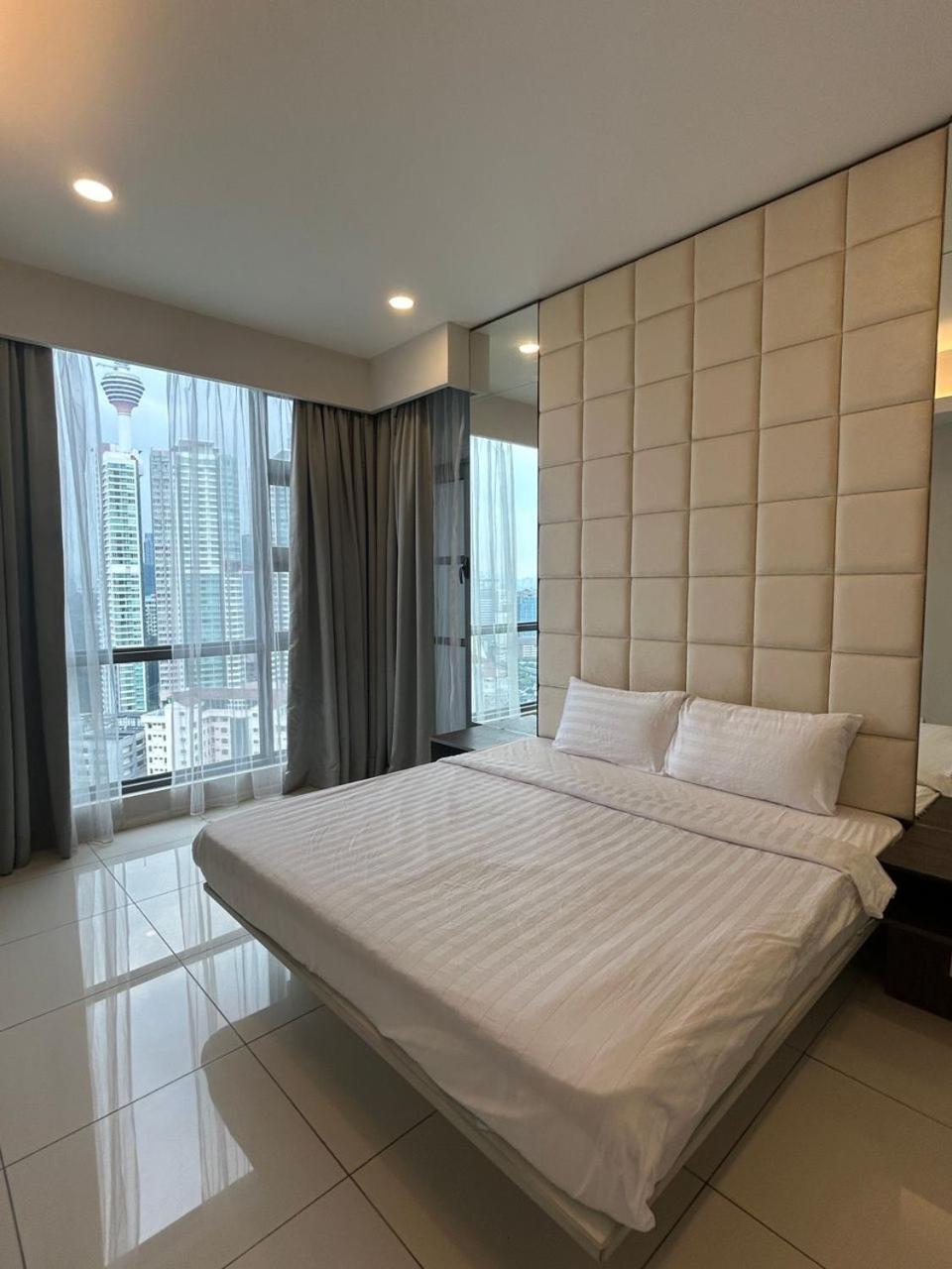 Robertson Special Pangsapuri Kuala Lumpur