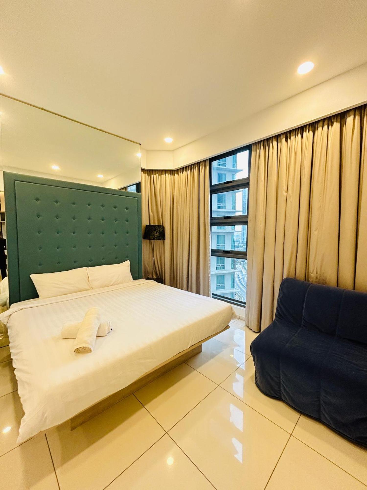 Robertson Special Kuala Lumpur