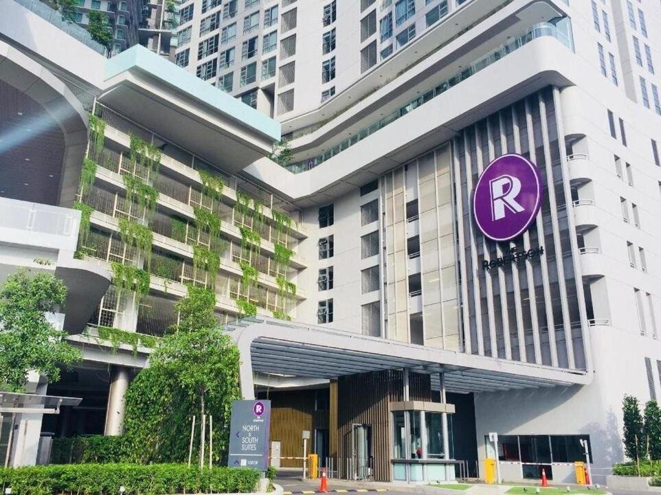 Robertson Special Apartemen