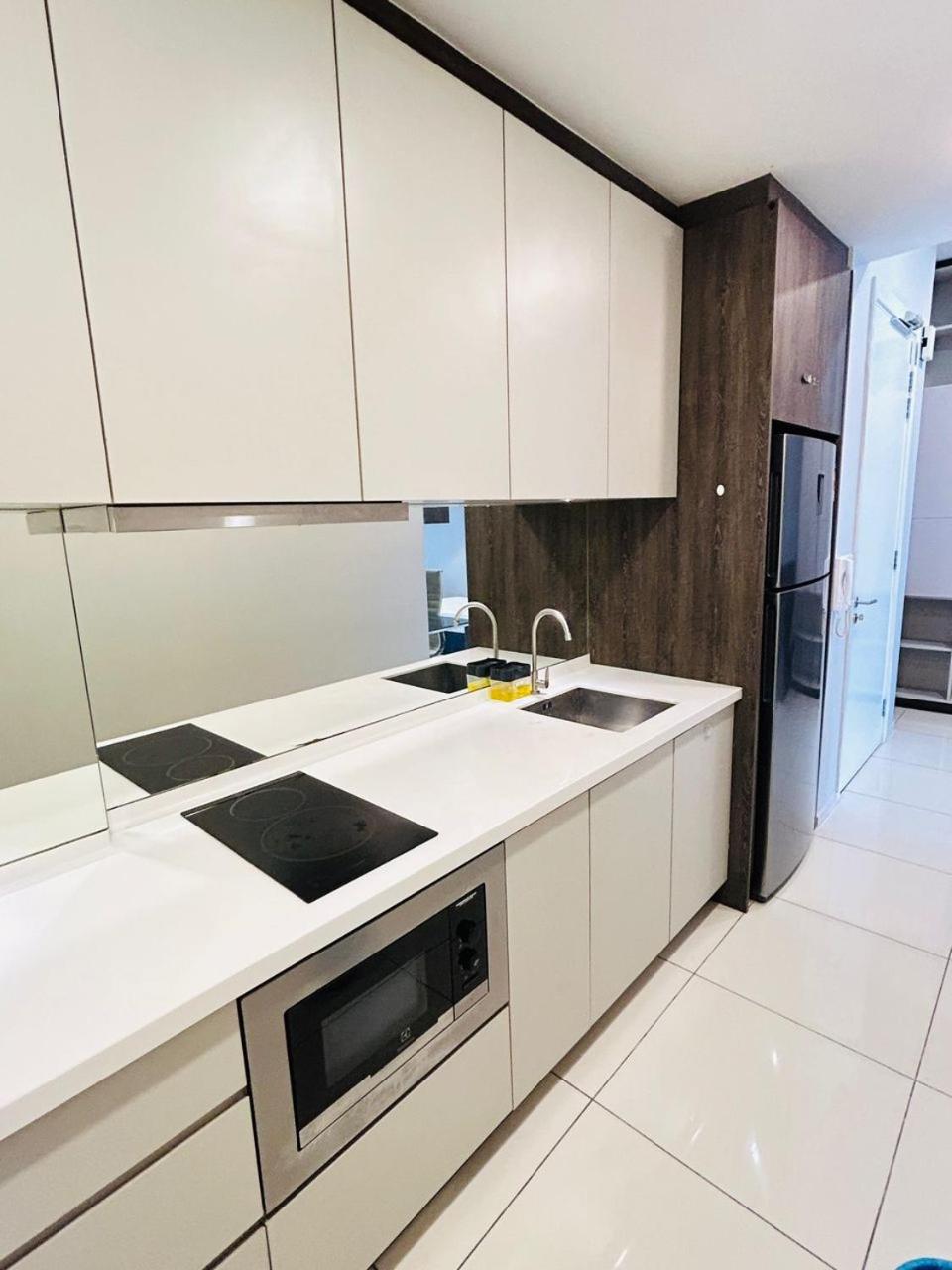 Robertson Special Apartamento