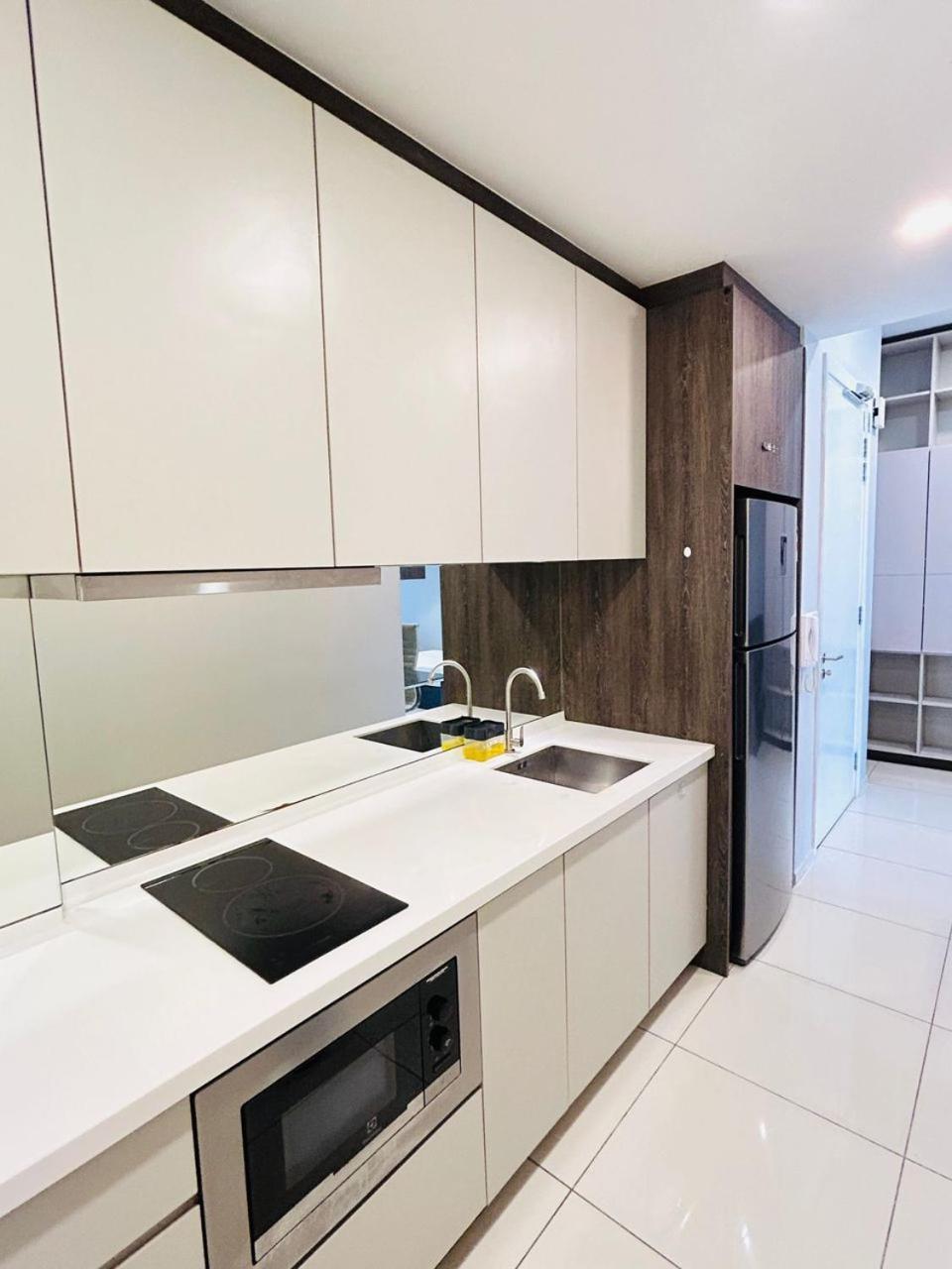 Robertson Special Apartamento *