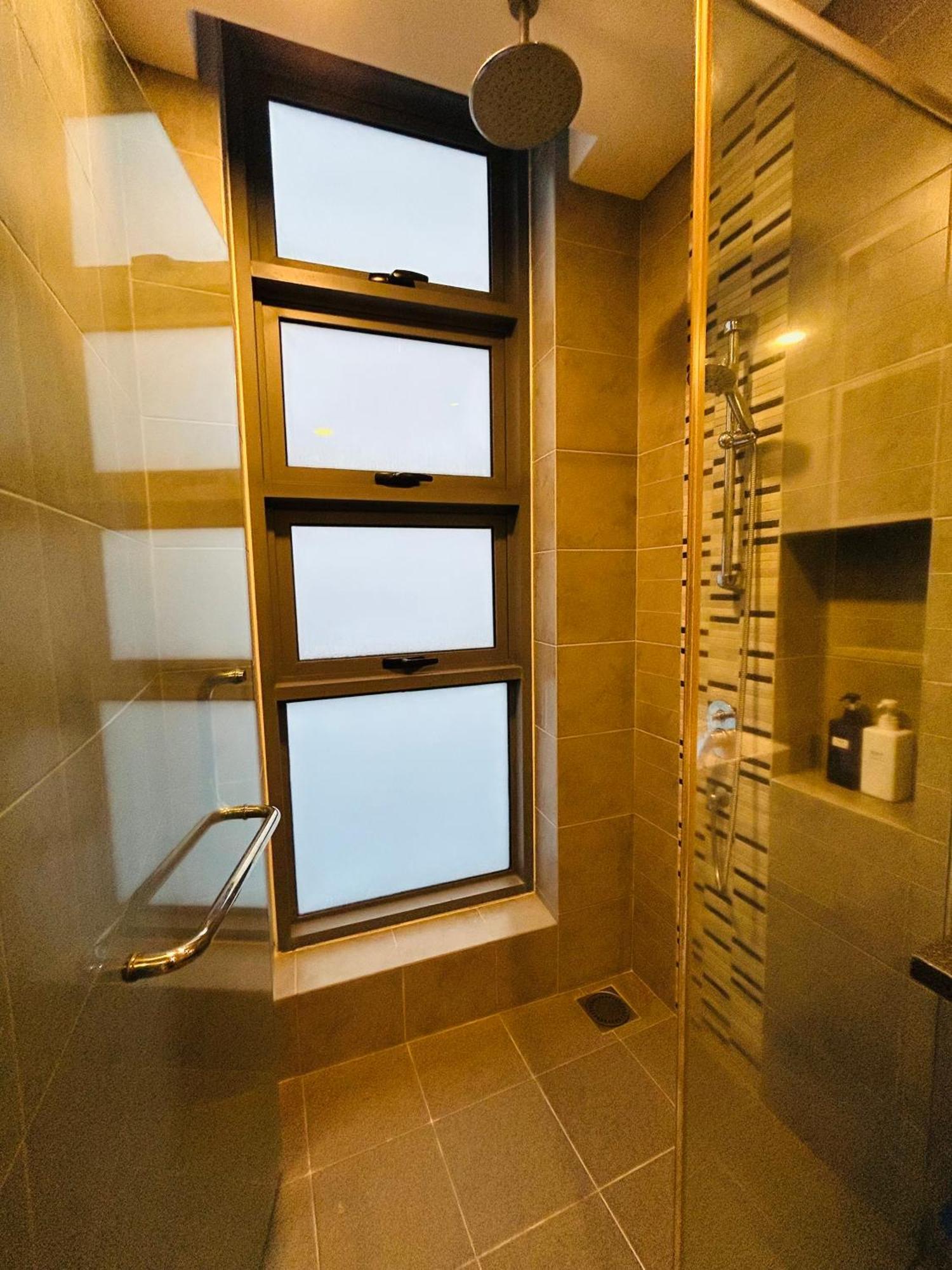 Apartemen Robertson Special Kuala Lumpur
