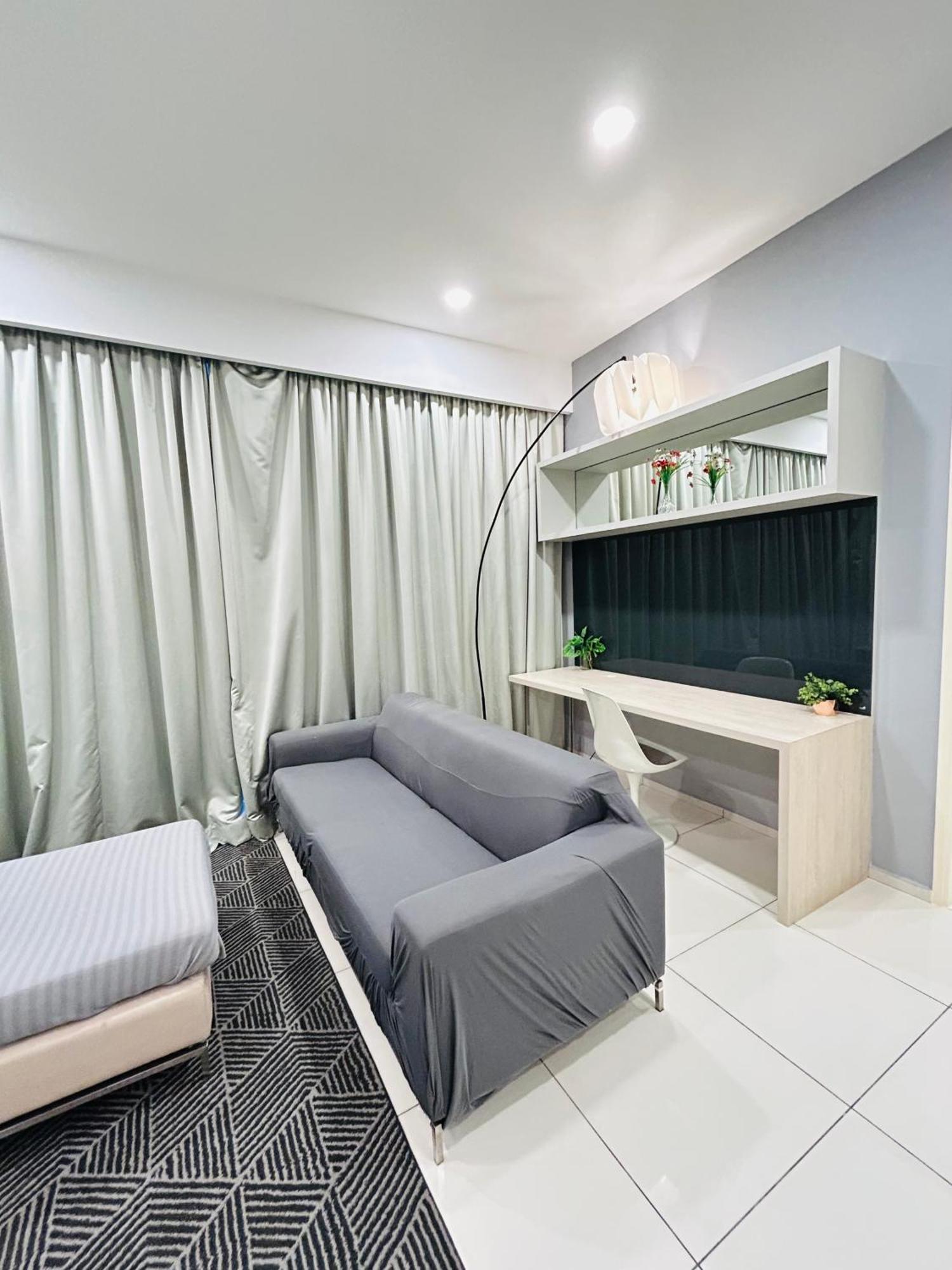 Robertson Special Apartemen