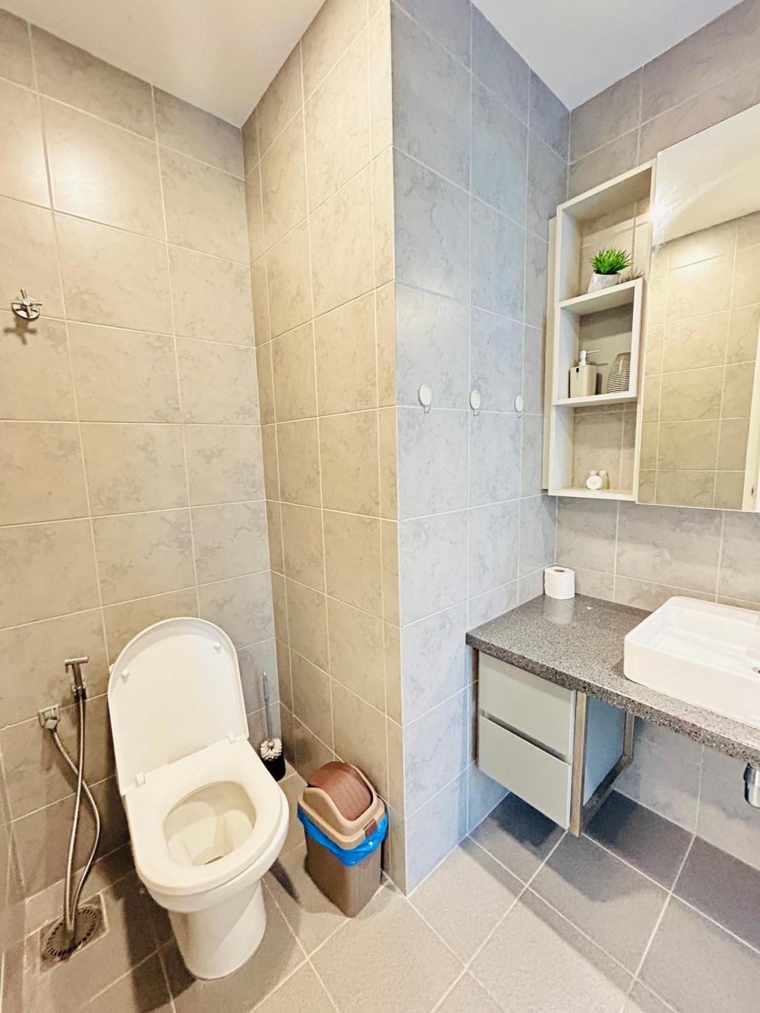 Robertson Special Apartamento