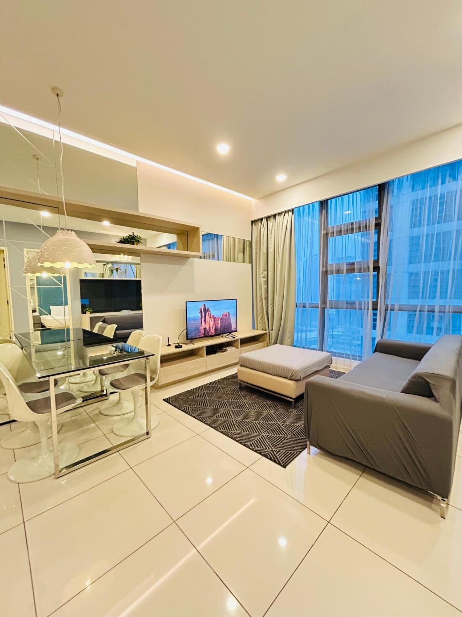 Robertson Special Apartamento *