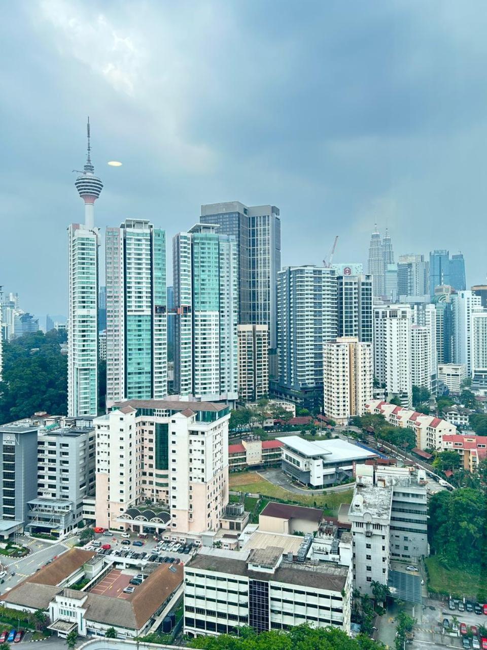 Apartemen Robertson Special *
