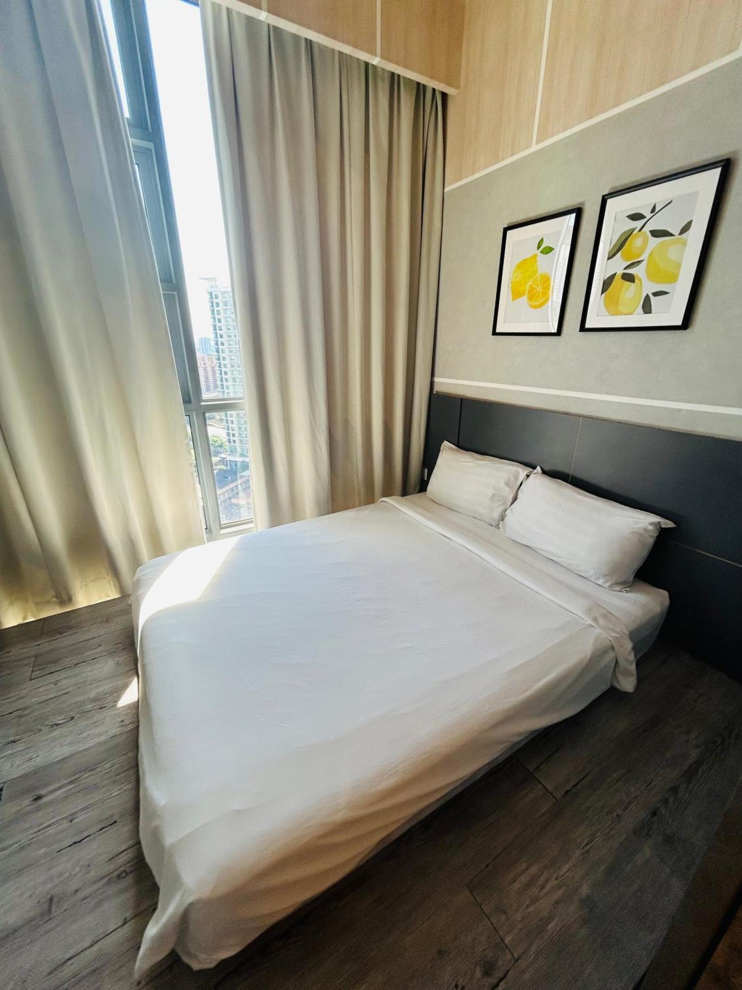 Robertson Special Apartamento