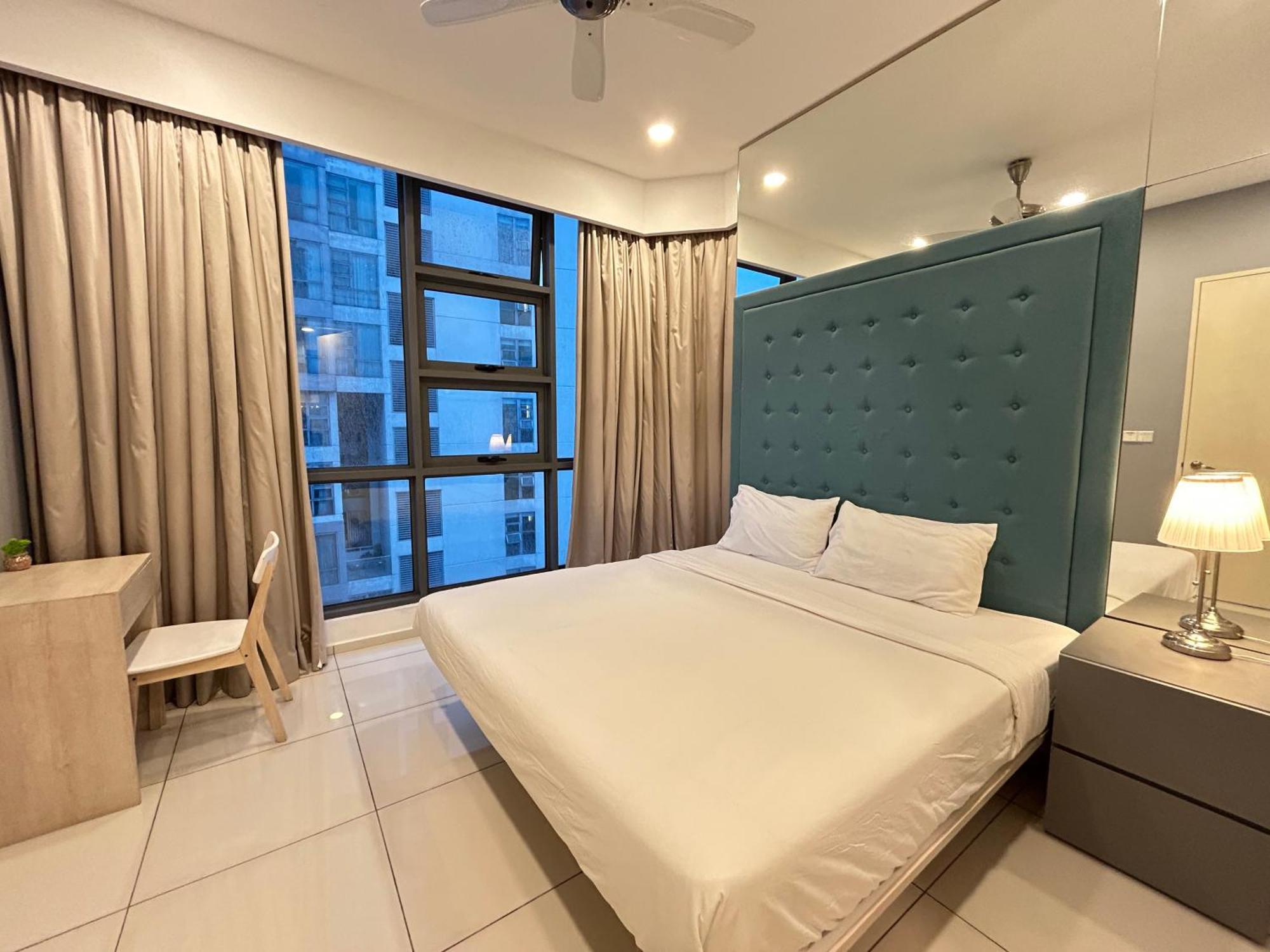Apartamento Robertson Special *