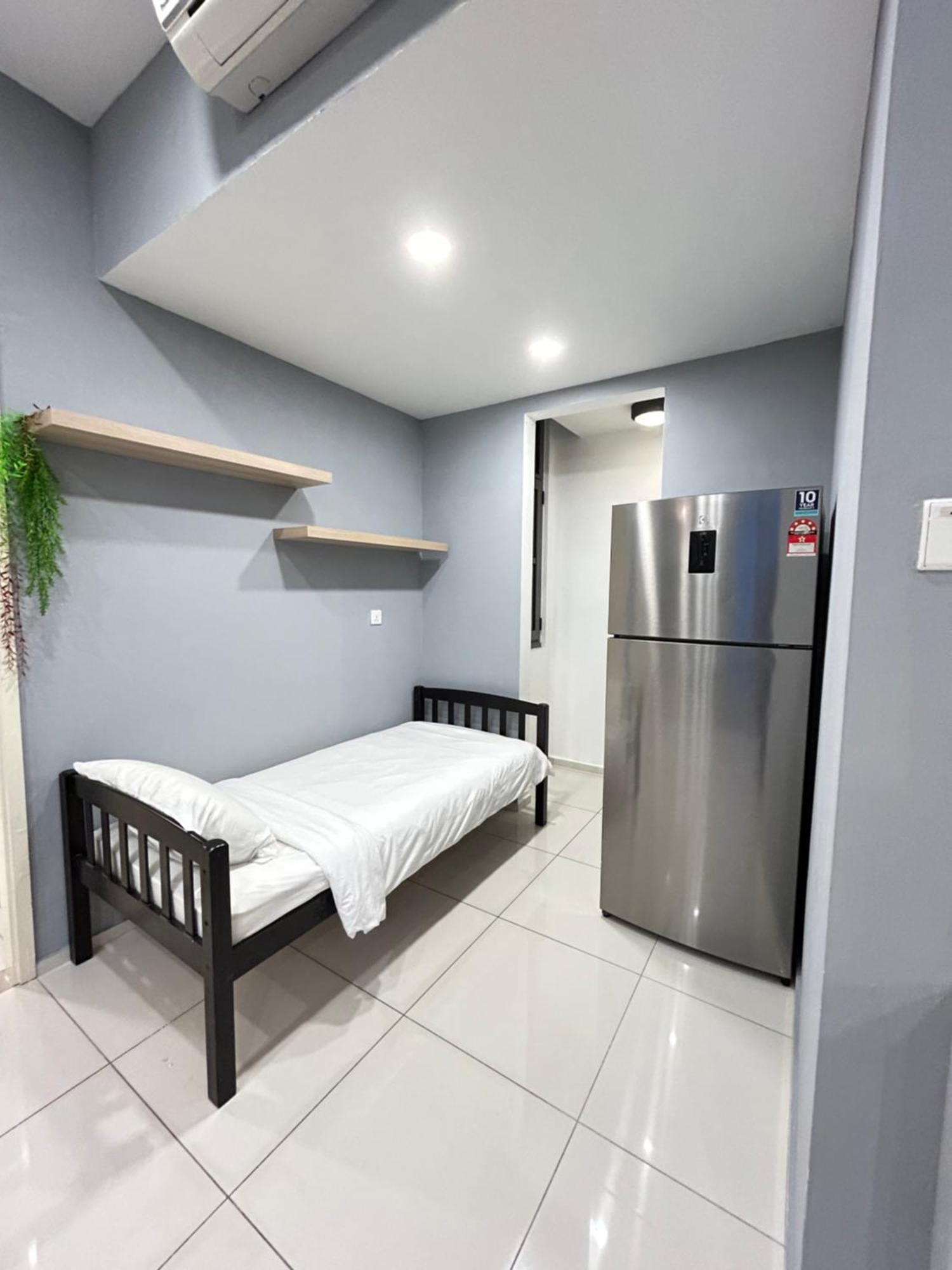 Robertson Special Apartamento Kuala Lumpur