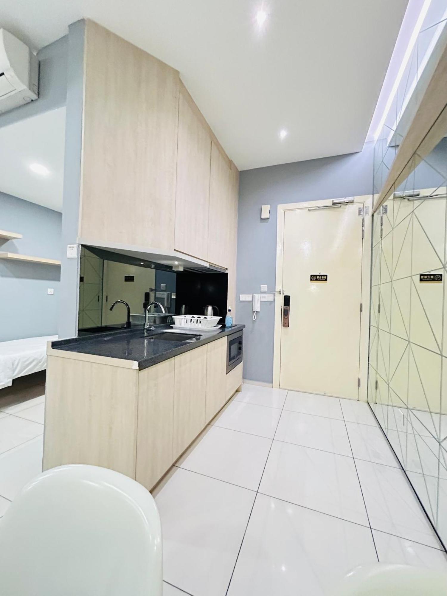 Robertson Special Apartemen