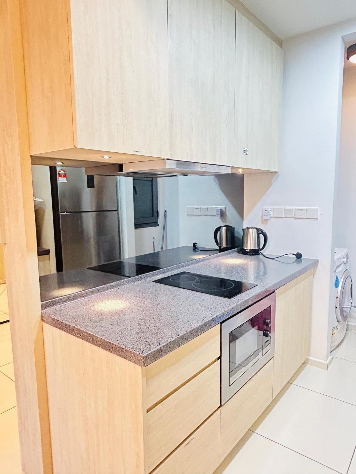 Apartemen Robertson Special *