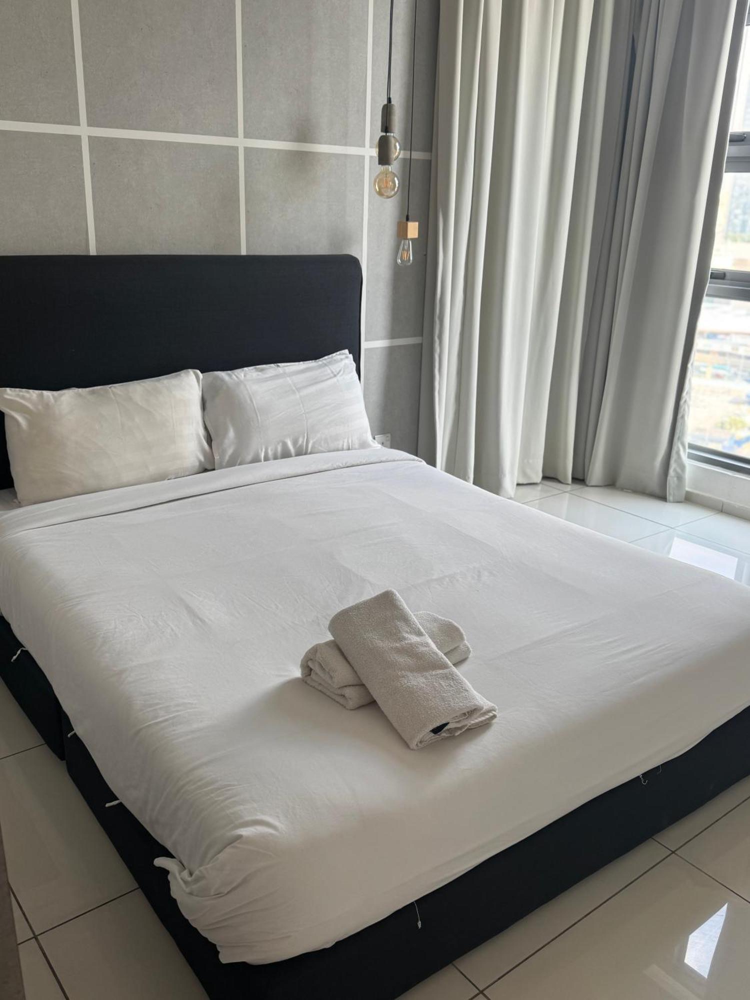 Apartamento Robertson Special