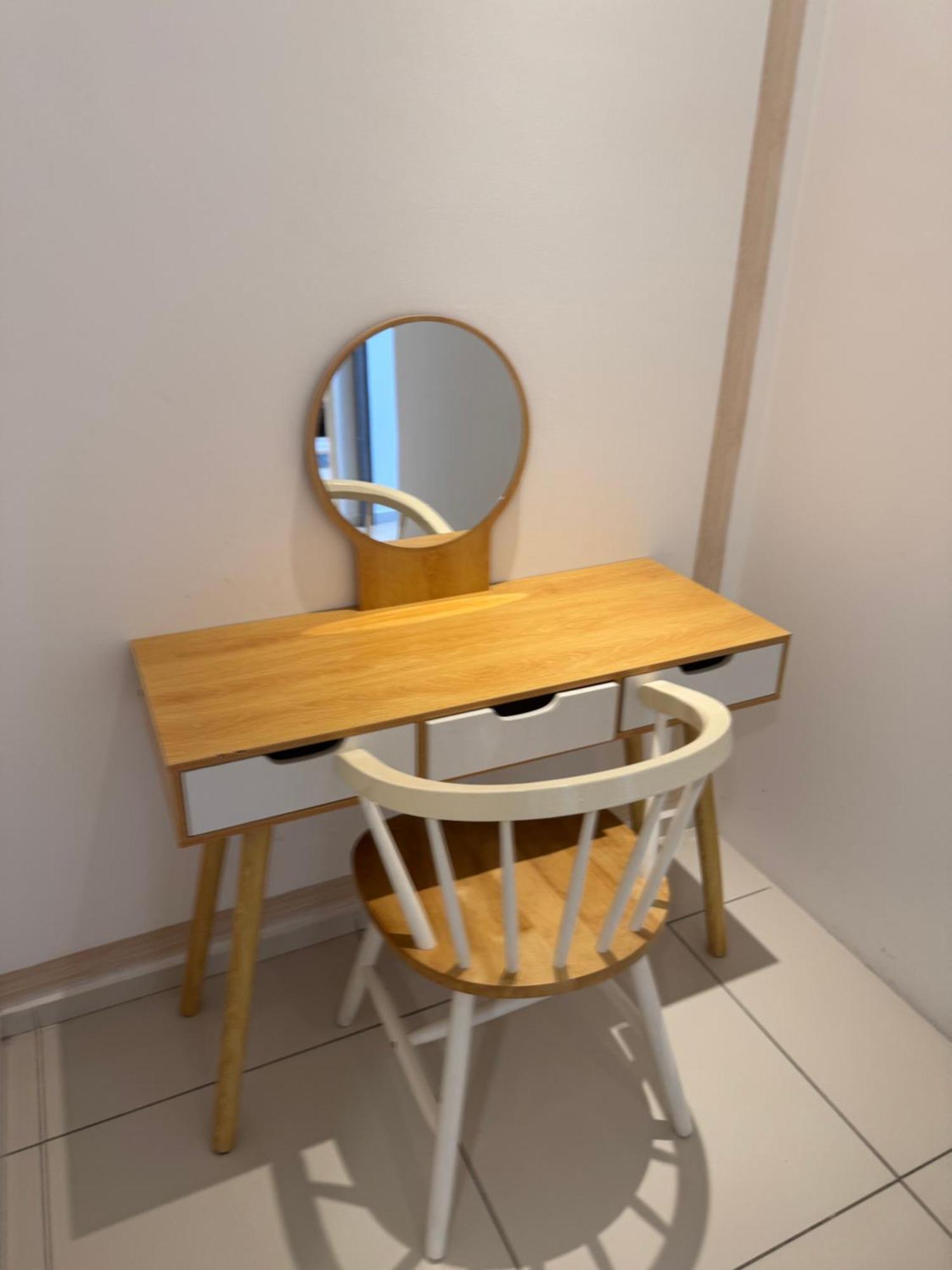 Robertson Special Apartemen